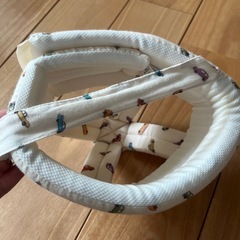 ベビーヘルメットの画像