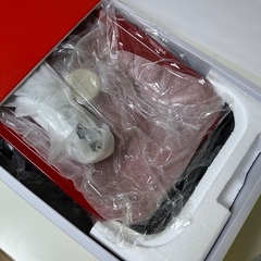 BRUNOホットプレートレッドの画像