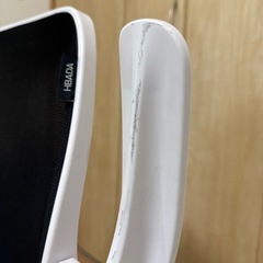 Hbada オフィスチェアの画像