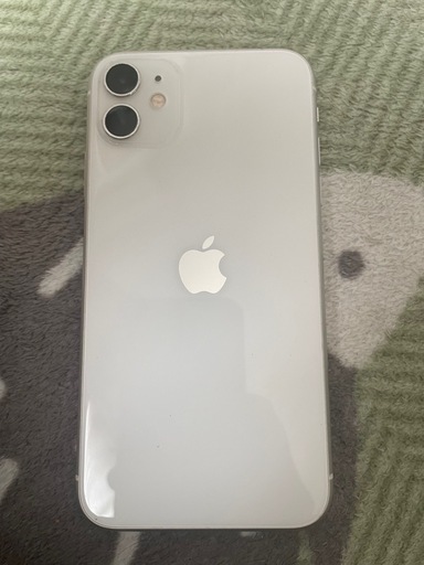 iPhone11 本体