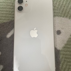 iPhone11 本体の画像