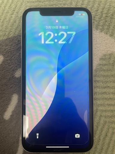 iPhone11 本体