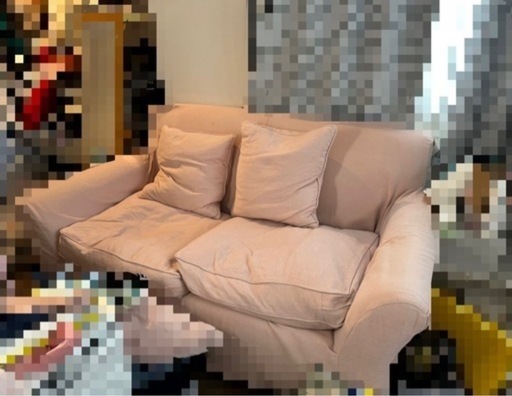 THE CONRAN SHOPコンランショップ ソファ ヘブン2シーター