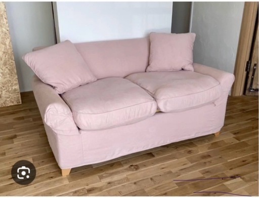 THE CONRAN SHOPコンランショップ ソファ ヘブン2シーター