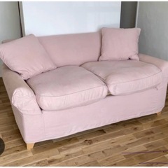 THE CONRAN SHOPコンランショップ ソファ ヘブン2シーターの画像