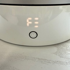 美原店　難あり　ダイソン Pure Cool TP00 空気清浄機付き タワーファン　2019年製の画像