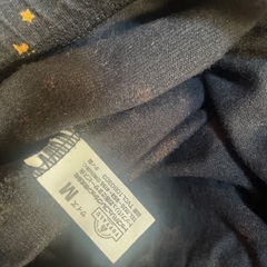 夏物レギンスの画像