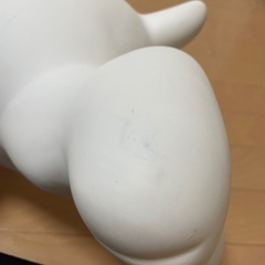 スヌーピーのブルーナボンボン
の画像