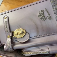 ランドセルの画像