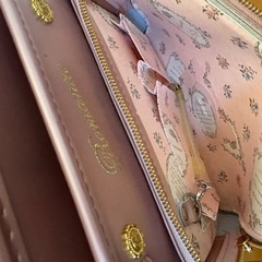 ランドセルの画像