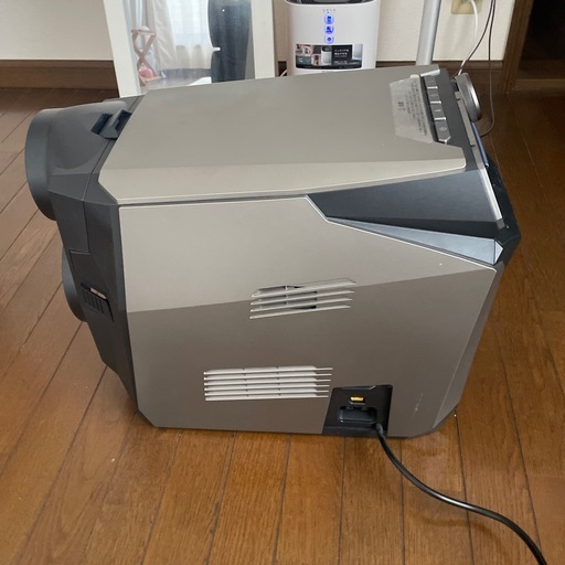ECOFLOW ポータブルエアコン WAVE本体