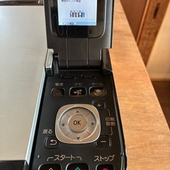 キャノンピクサスMP550 インクジェットプリンター 本体　動作品の画像