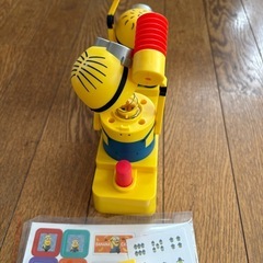 【人気】🙂タイムセールあり🙂ミニオンズポカポンゲームの画像