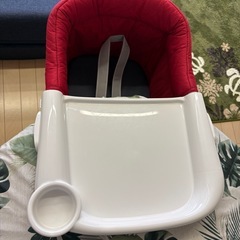 イングリッシーナ ファスト（ベビーテーブルチェア）の画像