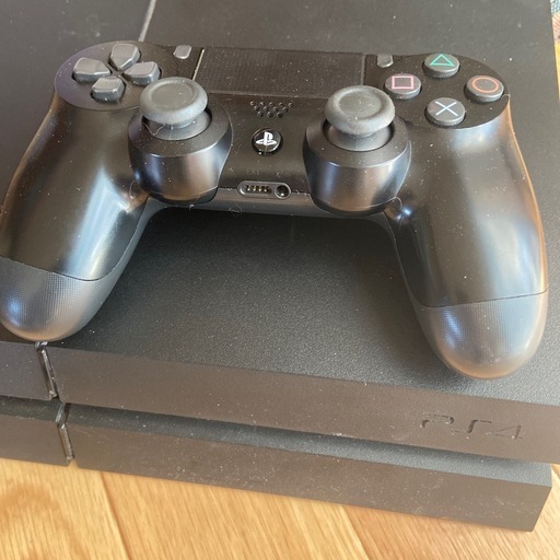 今日だけの投稿になるので最終値下げ?初期化済ꕤ︎︎·͜·
ps4⋆͛?⋆͛