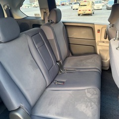 車検長い！フリード Gジャストセレクション 両側パワスラ ナビ Bカメラ ETC 8人乗り コミコミ32万円の画像