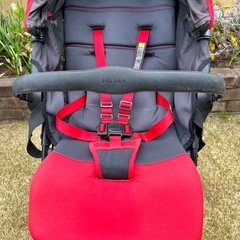 pigeon（ピジョン） ベビーカー PATTAN  の画像