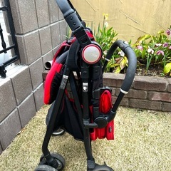 pigeon（ピジョン） ベビーカー PATTAN  の画像