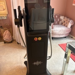 《正規品/美品》マグスリム-MAGslim-の画像