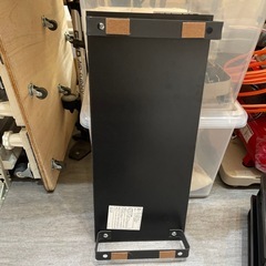 【モニター台】【アイリスオーヤマ】※在庫3点★クリーニング済み【管理番号0319】野の画像