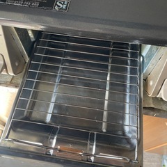 ガスコンロの画像