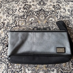 【BEAMS HEART】ビームスハート 2WAY ショルダーバッグの画像