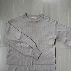 冬服  Lサイズの画像