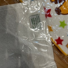 未開封 タオルハンカチの画像