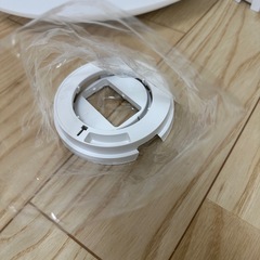 シーリングライト 6畳 ほぼ新品の画像