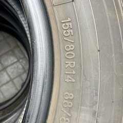 トーヨータイヤ14インチの画像