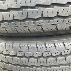 トーヨータイヤ14インチの画像