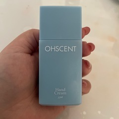 ハンドクリームの画像