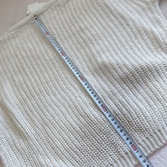 カーディガン　レディース　長袖の画像