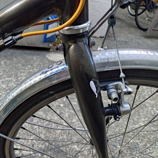 BIANCHI 「ビアンキ」 MINIVELO 8 小径車 ミニベロ