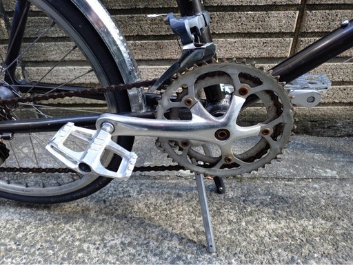 BIANCHI 「ビアンキ」 MINIVELO 8 小径車 ミニベロ