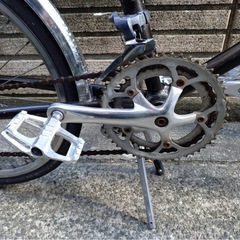 BIANCHI 「ビアンキ」 MINIVELO 8 小径車 ミニベロの画像