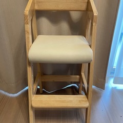 ベビーチェア　タンスのゲンの画像