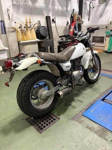 スズキバンバン200 実働書類あります (ようすけ) 大阪のスズキの中古 スズキバンバン200 実働書類あります (ようすけ) 大阪のスズキの中古
