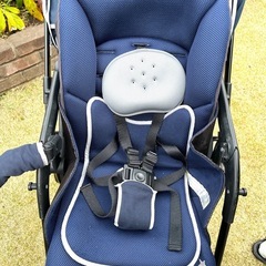 Aprica（アップリカ）ベビーカーの画像