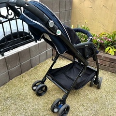 Aprica（アップリカ）ベビーカーの画像