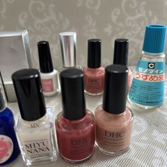 マニュキア　の画像