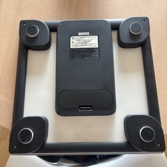 オムロン体組成計 HBF-226-Rの画像