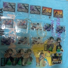 🉐‼️ヒロアカグッズ🉐‼️①の画像