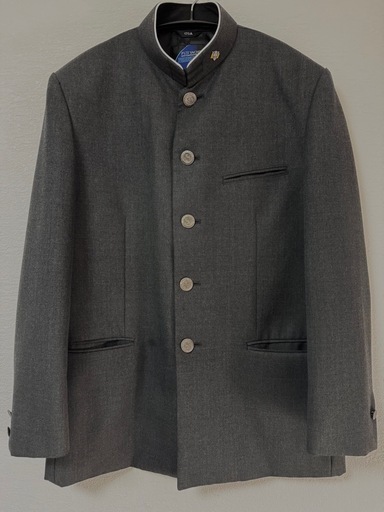 【値下げ】鳥取工業高校　男子制服一式 値下げ】鳥取工業高校男子制服一式 (Y) 鳥取のその他の中古・古着