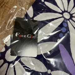 浴衣　レディース　新品　花模様の画像