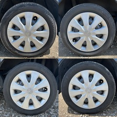 ⭐️大人気⭐️ホンダNBOX車検8ヶ月付乗って帰れます！の画像