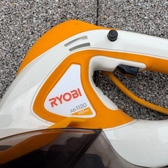 KYOCERA(京セラ) 電気バリカン AB-1120 の画像