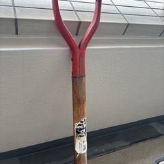 スコップの画像