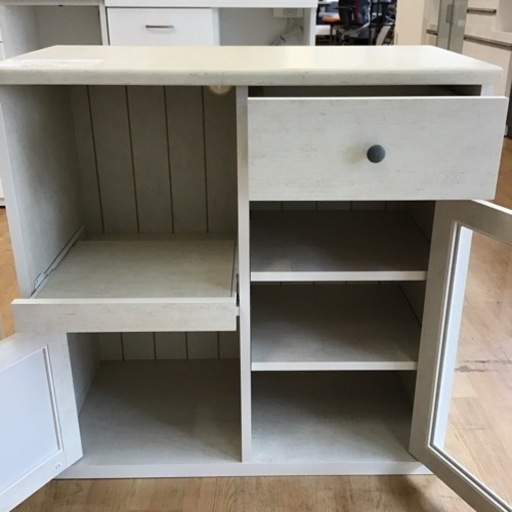 【トレファク神戸新長田店 買取/販売】取りに来られる方限定！キッチンキャビネットのご紹介です