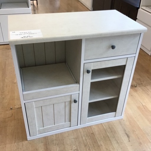 【トレファク神戸新長田店 買取/販売】取りに来られる方限定！キッチンキャビネットのご紹介です